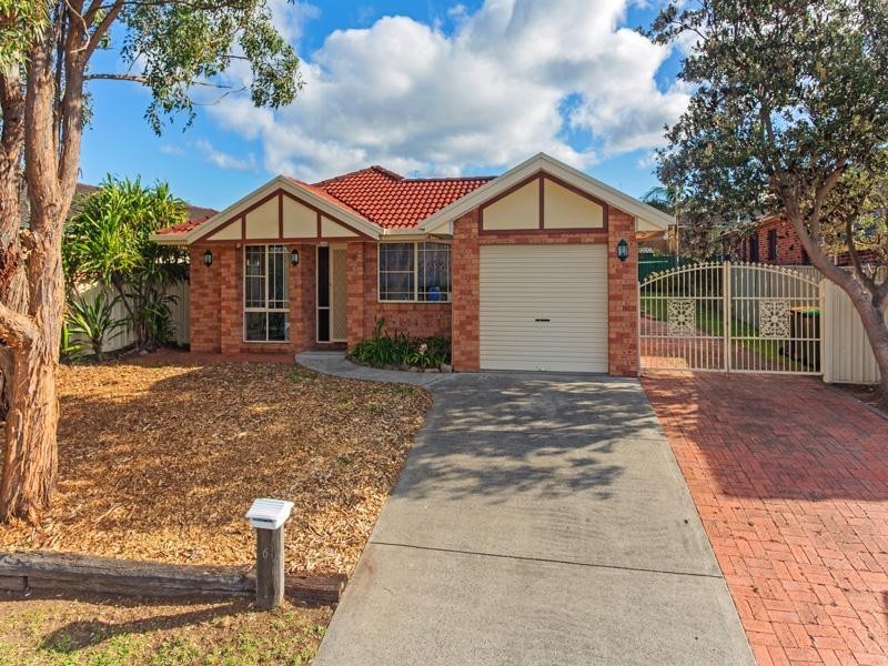 6 Kianga Close, Flinders NSW 2529