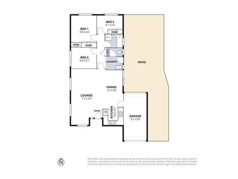 6 Kianga Close, Flinders NSW 2529