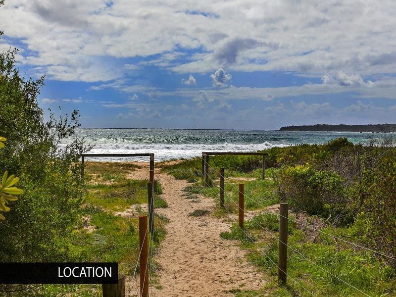 6 Kianga Close, Flinders NSW 2529