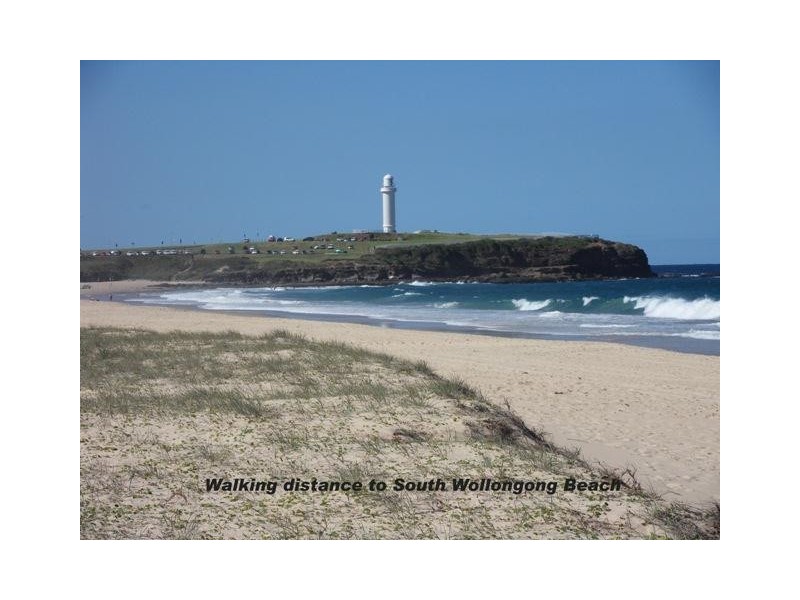 34/143-149 Corrimal Street, Wollongong NSW 2500