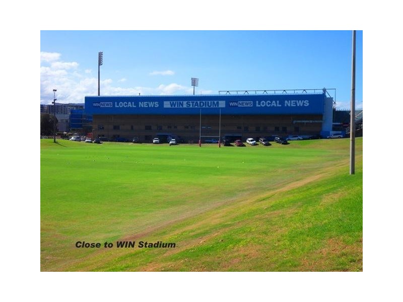 34/143-149 Corrimal Street, Wollongong NSW 2500