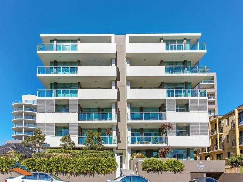 24/5-7 Stewart Street, Wollongong NSW 2500