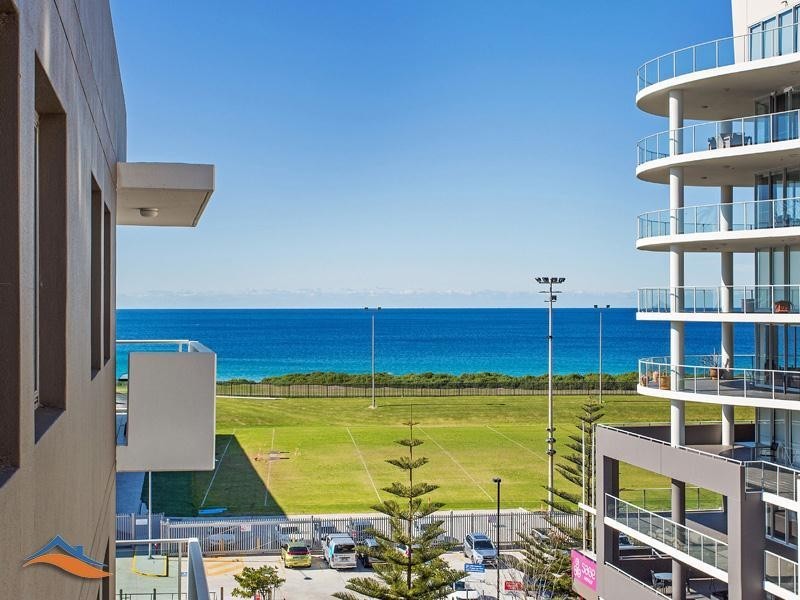 24/5-7 Stewart Street, Wollongong NSW 2500