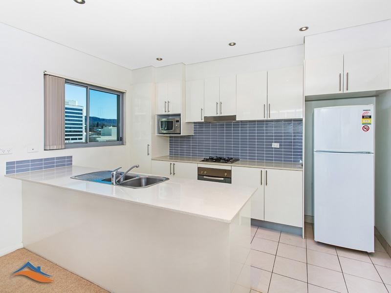 24/5-7 Stewart Street, Wollongong NSW 2500