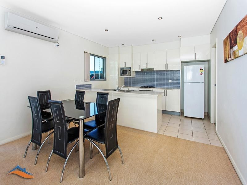 24/5-7 Stewart Street, Wollongong NSW 2500
