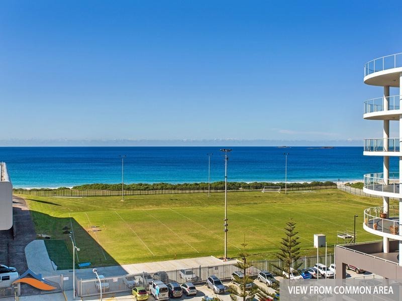 24/5-7 Stewart Street, Wollongong NSW 2500