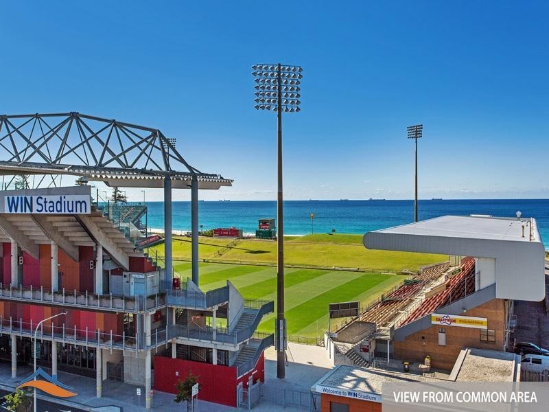 24/5-7 Stewart Street, Wollongong NSW 2500