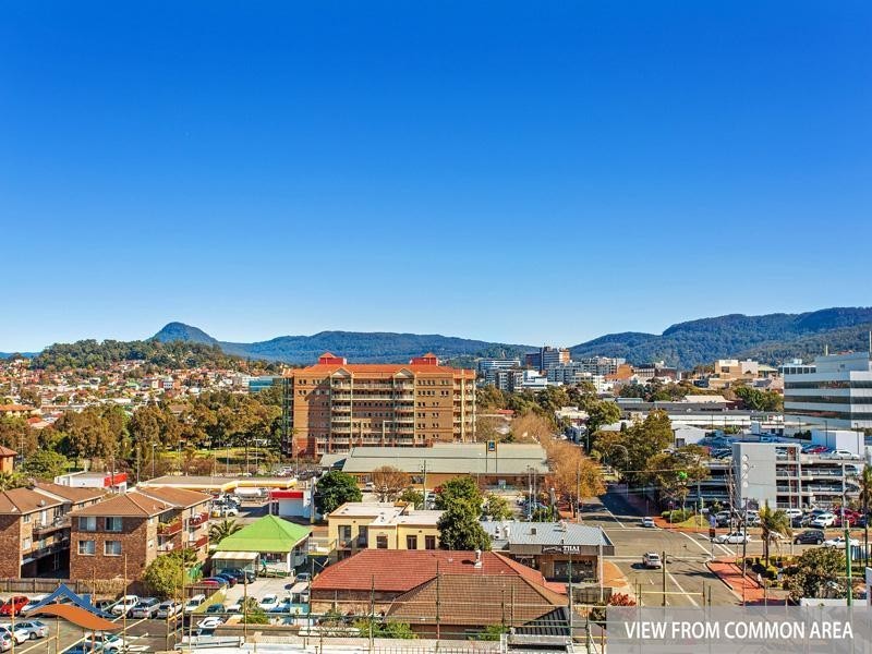 24/5-7 Stewart Street, Wollongong NSW 2500
