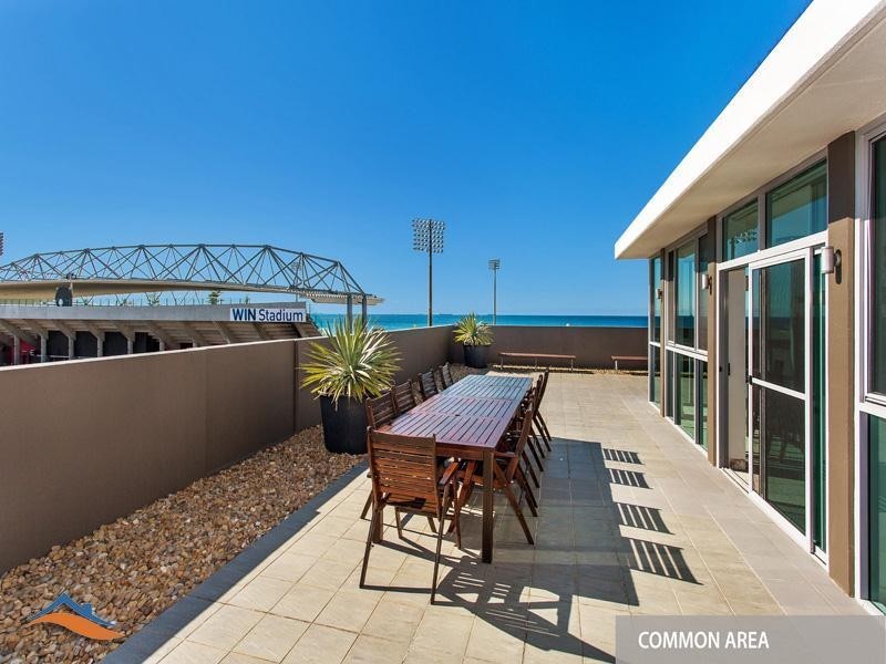 24/5-7 Stewart Street, Wollongong NSW 2500
