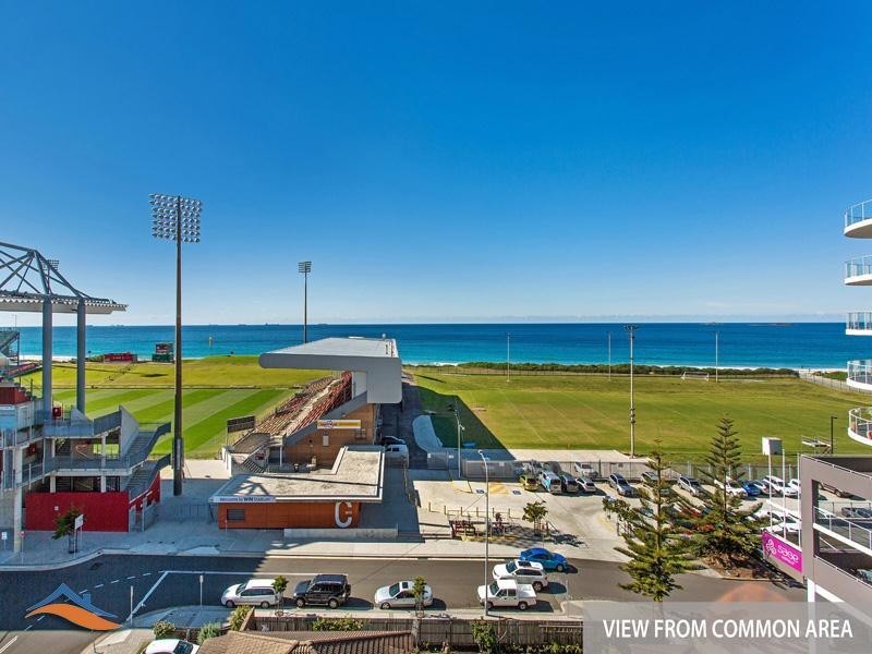 24/5-7 Stewart Street, Wollongong NSW 2500