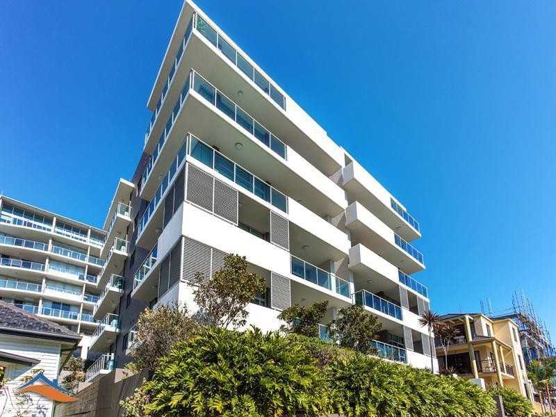 24/5-7 Stewart Street, Wollongong NSW 2500