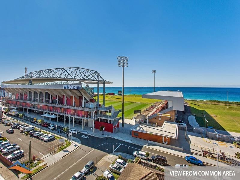 24/5-7 Stewart Street, Wollongong NSW 2500