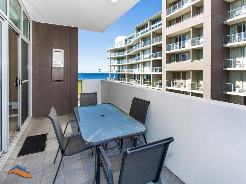 24/5-7 Stewart Street, Wollongong NSW 2500