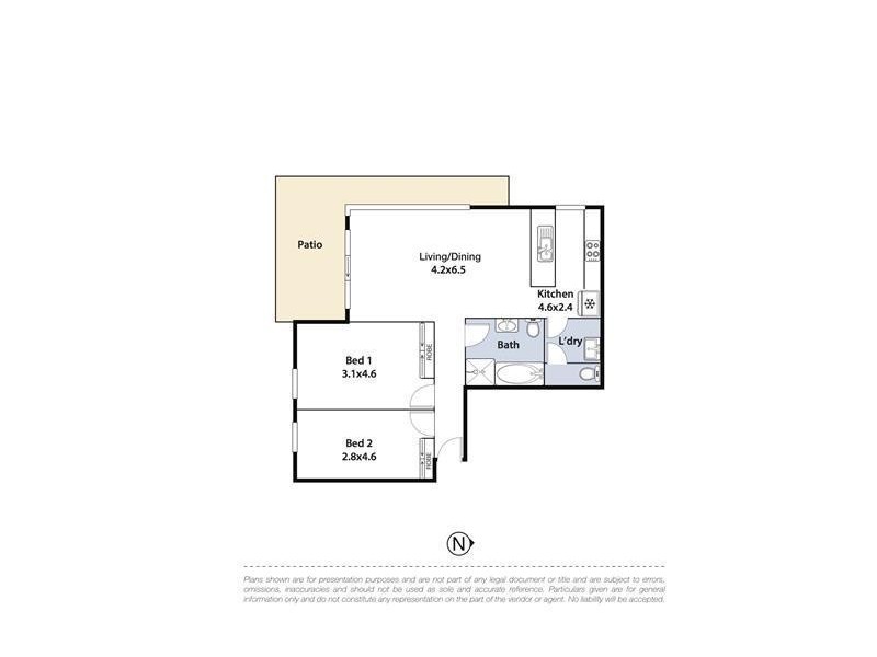 24/5-7 Stewart Street, Wollongong NSW 2500