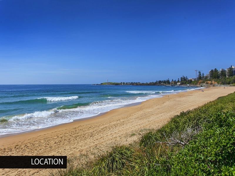 2/20 Virginia Street, North Wollongong NSW 2500