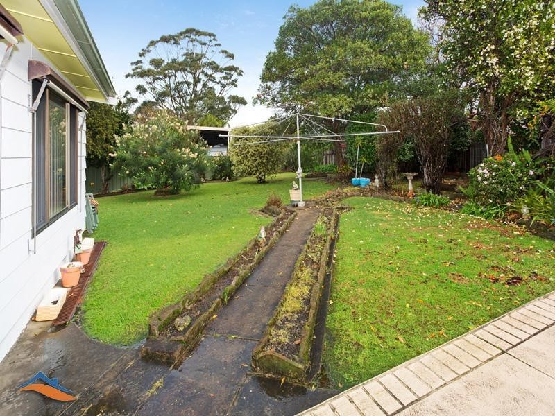 21 Whiting Crescent, Corrimal NSW 2518