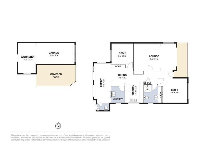 21 Whiting Crescent, Corrimal NSW 2518