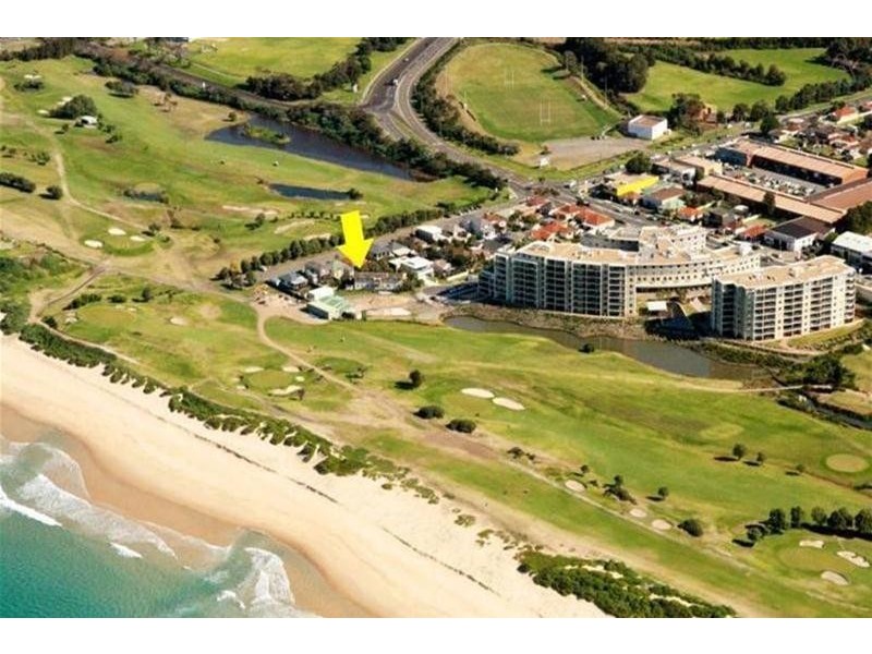 1/3 Ross Street, Wollongong NSW 2500