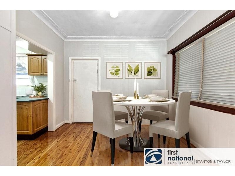 6 Hornseywood Avenue, Penrith NSW 2750