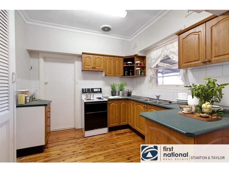 6 Hornseywood Avenue, Penrith NSW 2750
