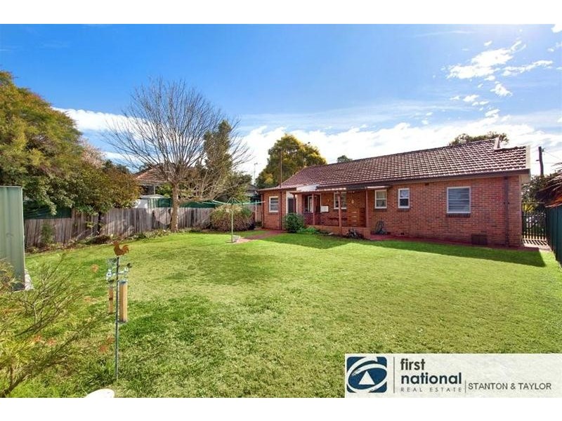 6 Hornseywood Avenue, Penrith NSW 2750