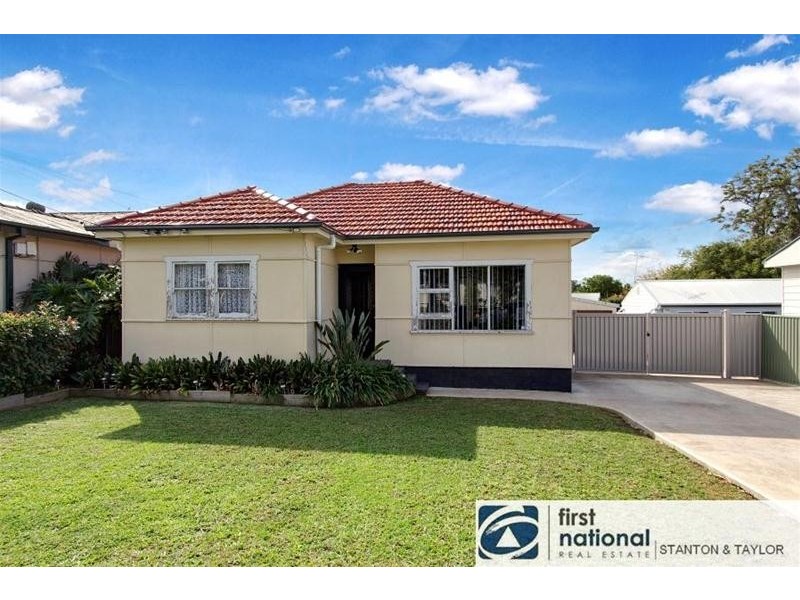 31 Anthony Crescent, Kingswood NSW 2747