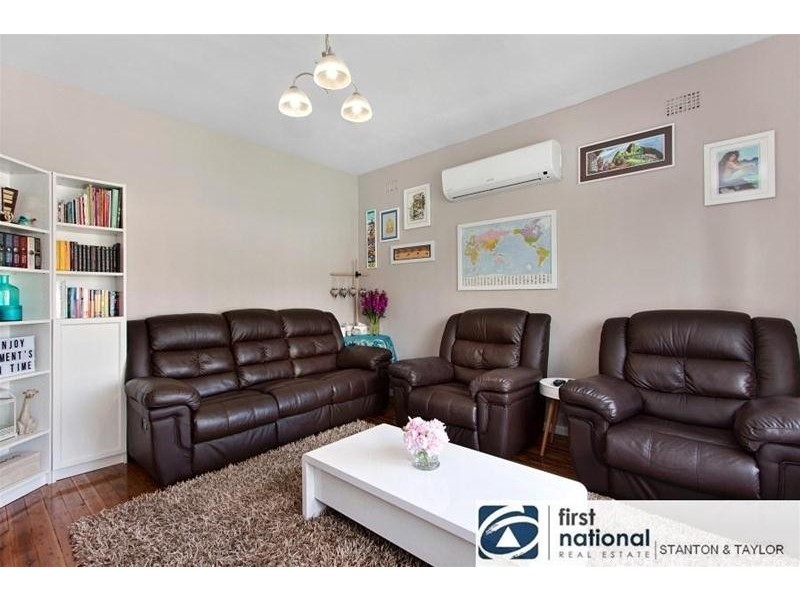 31 Anthony Crescent, Kingswood NSW 2747