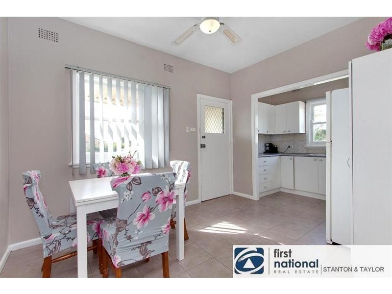 31 Anthony Crescent, Kingswood NSW 2747