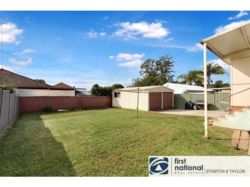 31 Anthony Crescent, Kingswood NSW 2747