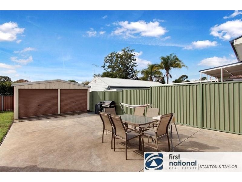 31 Anthony Crescent, Kingswood NSW 2747