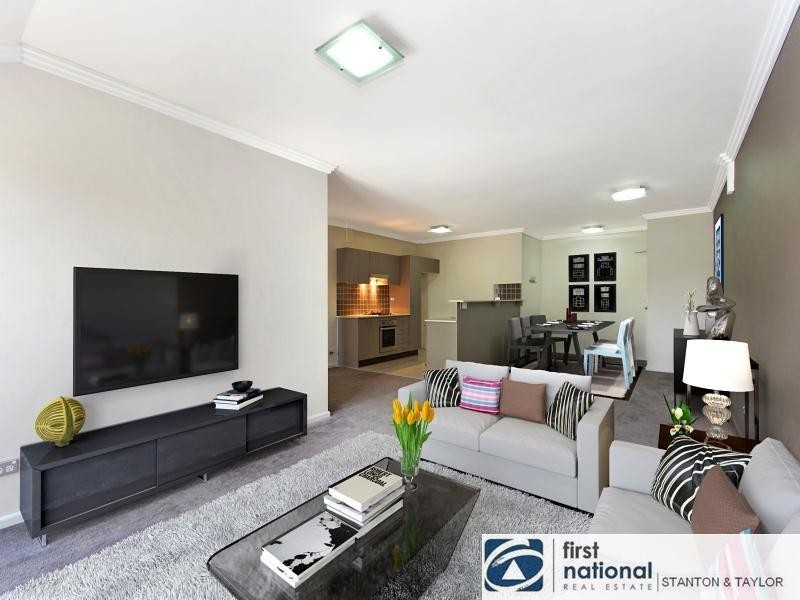 22/17-19 Haynes Street, Penrith NSW 2750