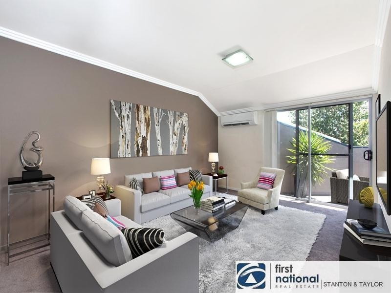 22/17-19 Haynes Street, Penrith NSW 2750