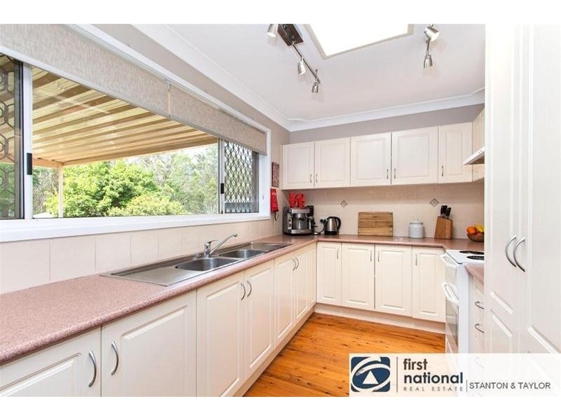 23 Gatehouse Circuit, Werrington Downs NSW 2747