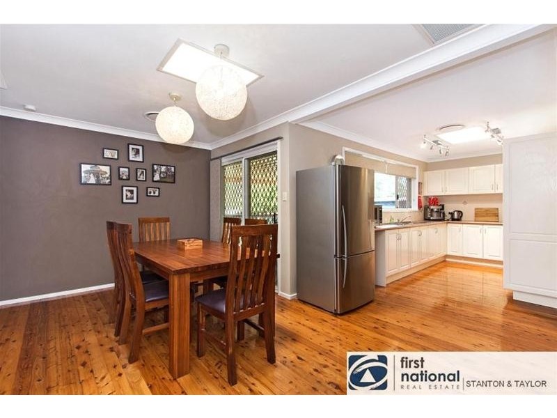 23 Gatehouse Circuit, Werrington Downs NSW 2747