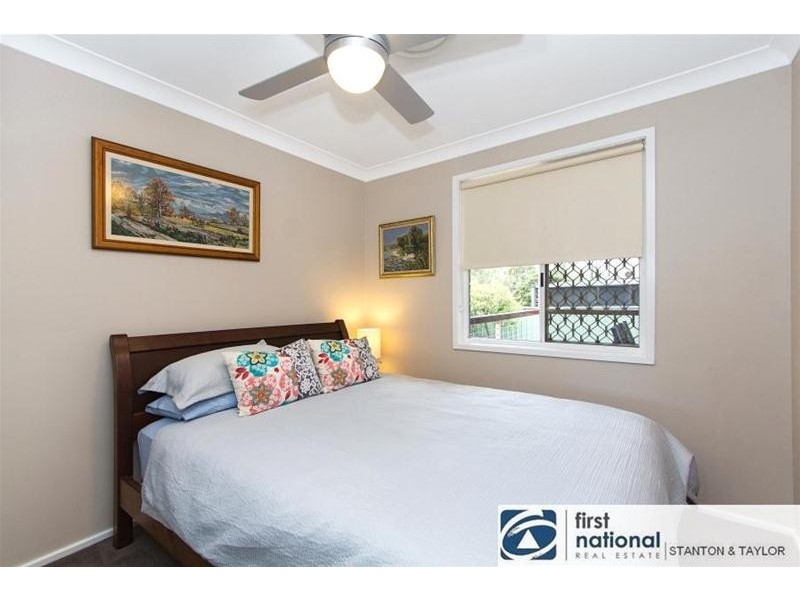 23 Gatehouse Circuit, Werrington Downs NSW 2747