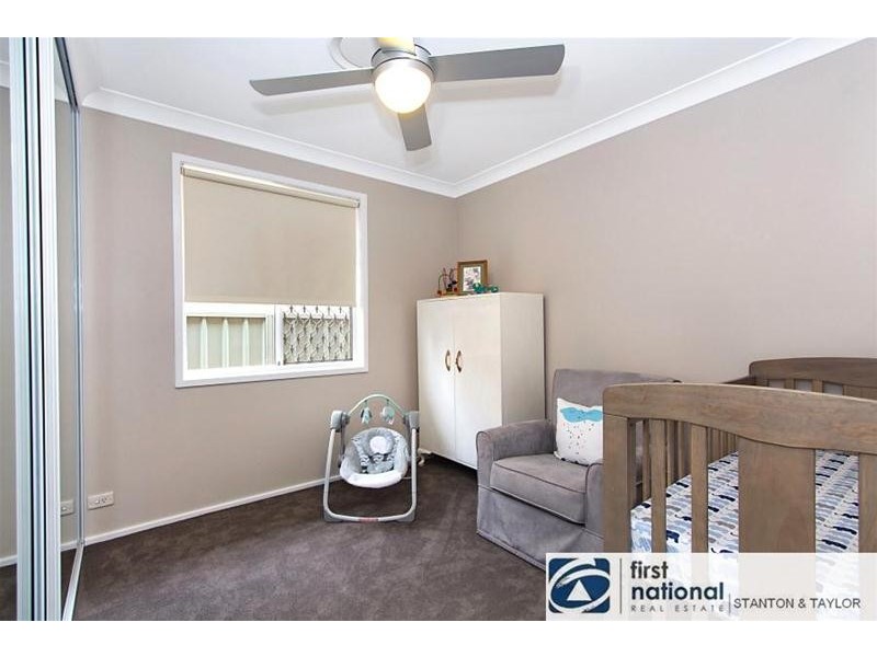 23 Gatehouse Circuit, Werrington Downs NSW 2747