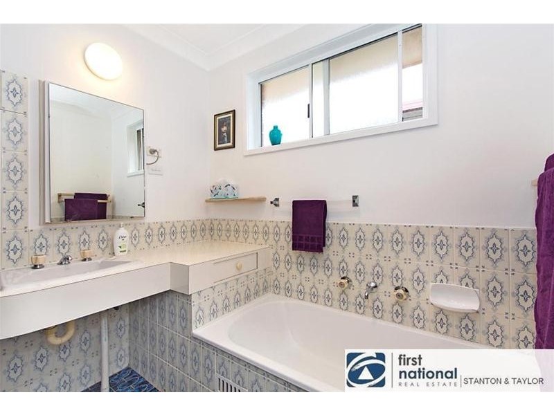 23 Gatehouse Circuit, Werrington Downs NSW 2747