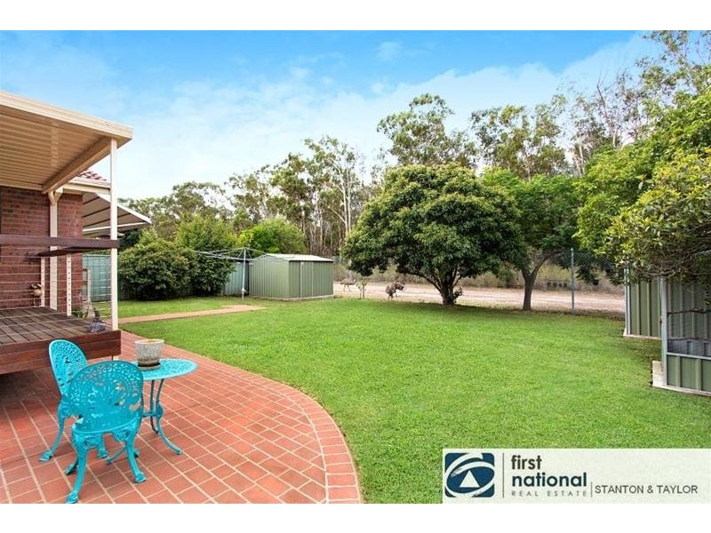 23 Gatehouse Circuit, Werrington Downs NSW 2747