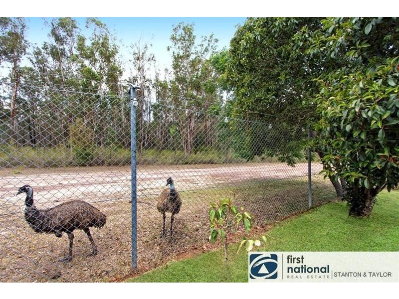 23 Gatehouse Circuit, Werrington Downs NSW 2747