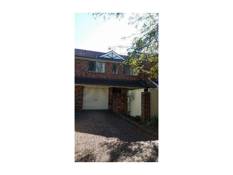2/5 Chapman Street, Werrington NSW 2747