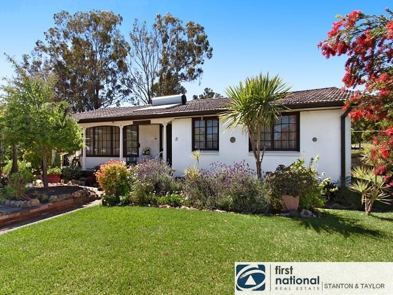 159 Jamison Road, Penrith NSW 2750