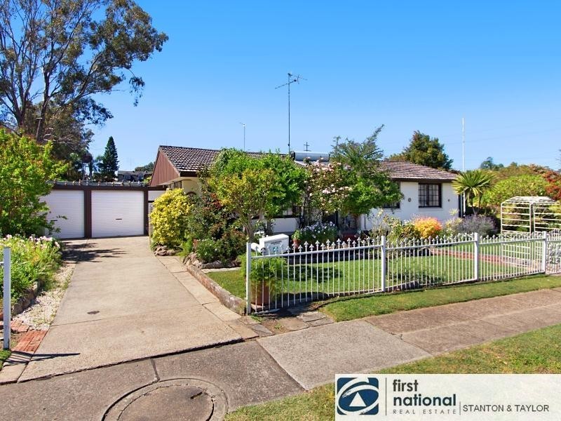 159 Jamison Road, Penrith NSW 2750