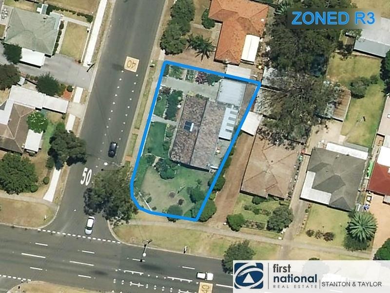 159 Jamison Road, Penrith NSW 2750