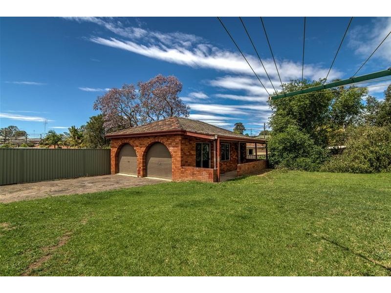 8 Sheba Crescent, South Penrith NSW 2750