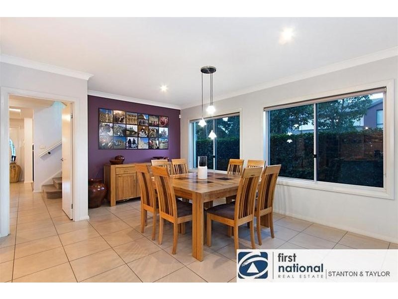 13 Waterside Boulevard, Cranebrook NSW 2749