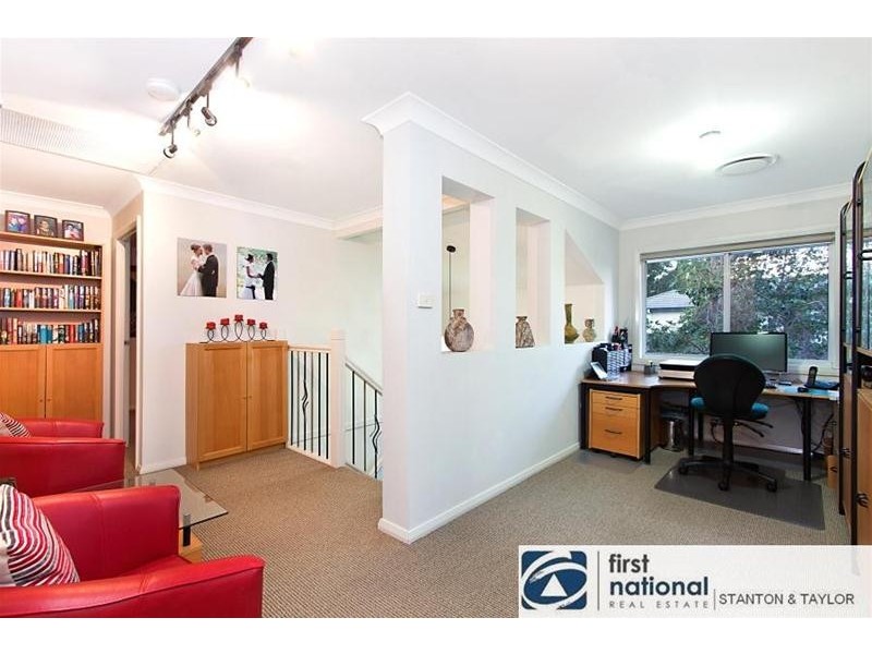 13 Waterside Boulevard, Cranebrook NSW 2749