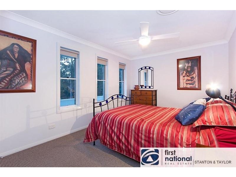 13 Waterside Boulevard, Cranebrook NSW 2749