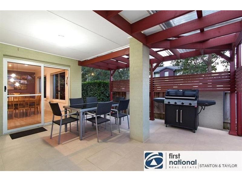 13 Waterside Boulevard, Cranebrook NSW 2749