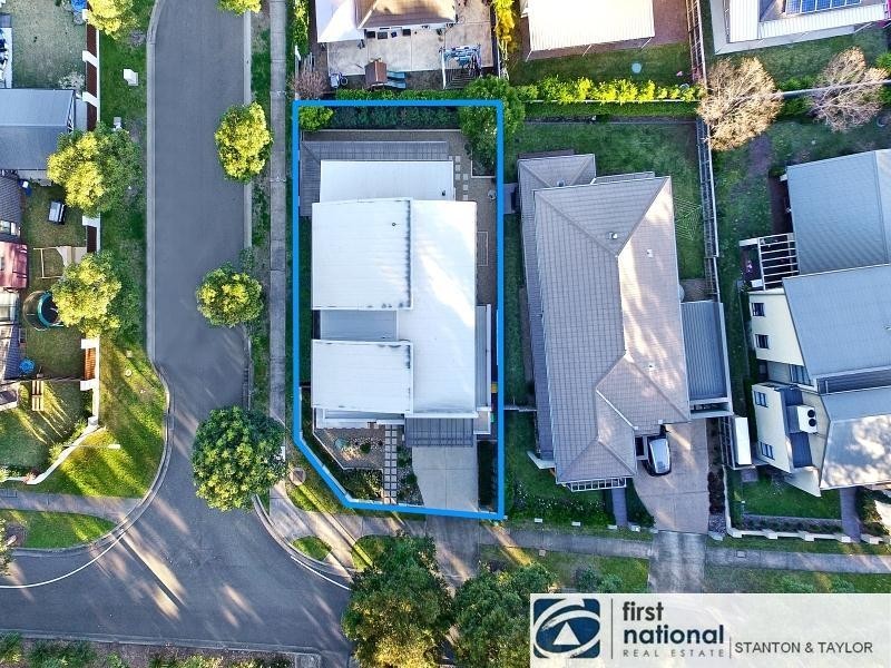 13 Waterside Boulevard, Cranebrook NSW 2749