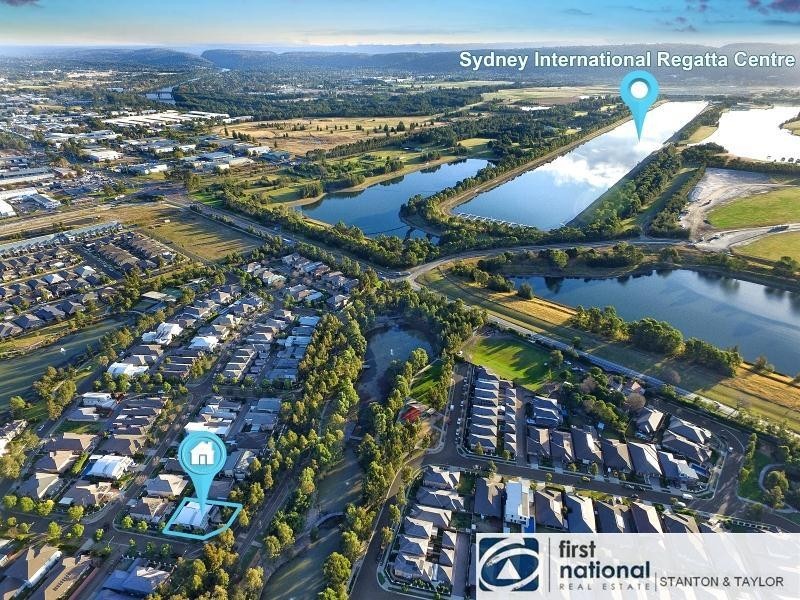 13 Waterside Boulevard, Cranebrook NSW 2749